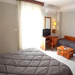 Hotel Del Pino Cercola