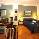 Hotel Del Pino Cercola