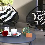 Del Pino Hotel