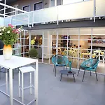 Del Pino Hotel