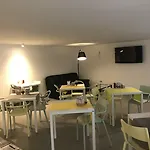 Hotel Del Pino Cercola