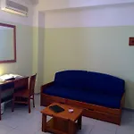 Hotel Del Pino Cercola