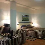 Hotel Del Pino Cercola