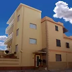 Del Pino Hotel Cercola