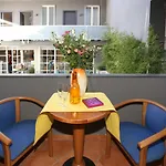 Hotel Del Pino Cercola