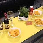Del Pino 3* Cercola