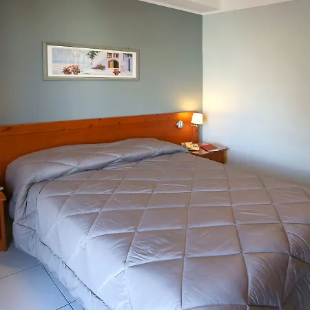 Del Pino Hotel
