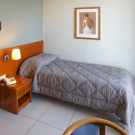 Hotel Del Pino 3*