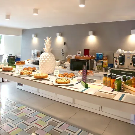 Hotel Del Pino 3*