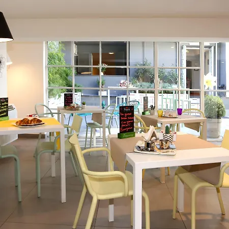 Del Pino Hotel Cercola