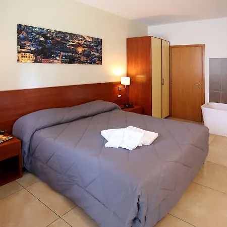 Del Pino Hotel