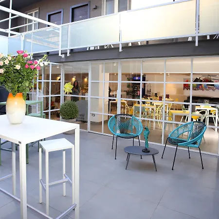 Del Pino Hotel