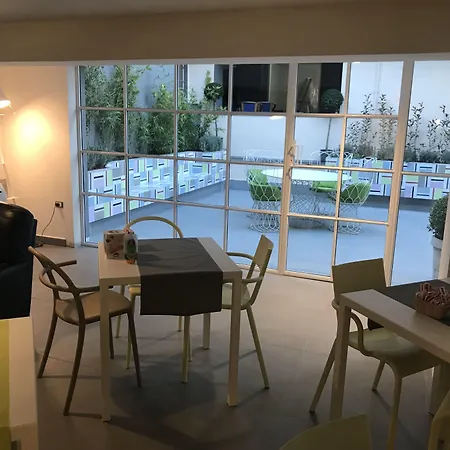 Hotel Del Pino 3*