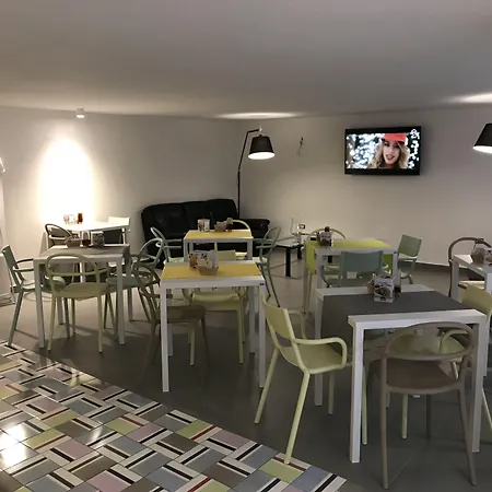 Del Pino Hotel 3*