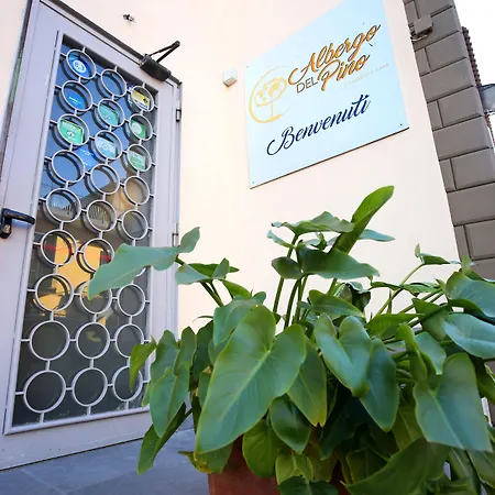 Del Pino 3* Cercola