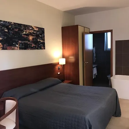 Del Pino Hotel 3*