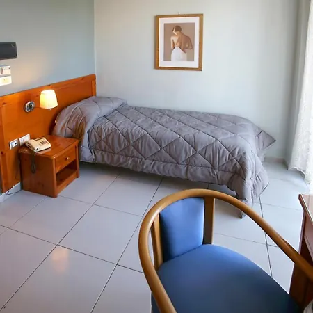 Hotel Del Pino 3*