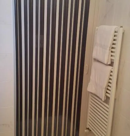 Del Pino Hotel Cercola