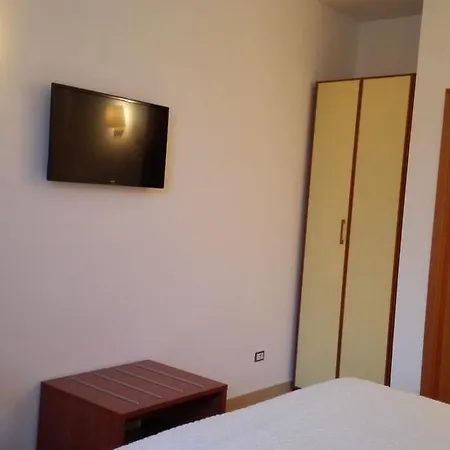 Hotel Del Pino 3*