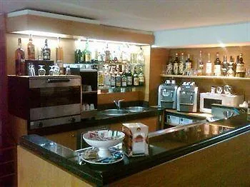 Hotel Del Pino