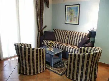 Hotel Del Pino