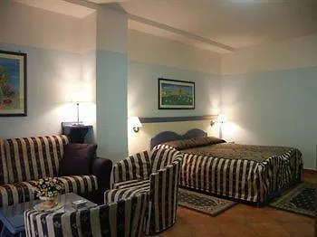 Hotel Del Pino Cercola