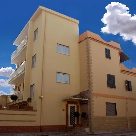 Del Pino Hotel Cercola