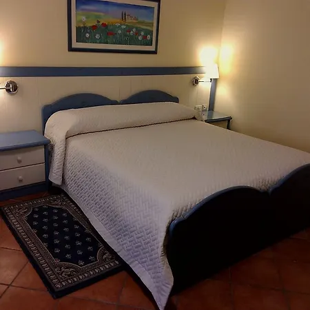 Del Pino Hotel Cercola