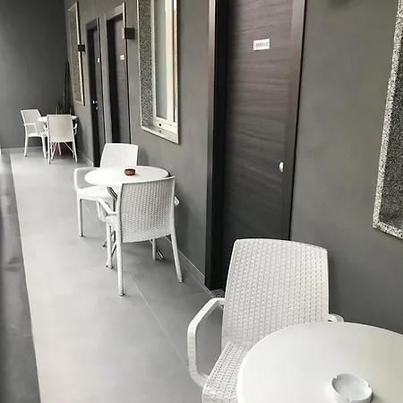 Del Pino 3*