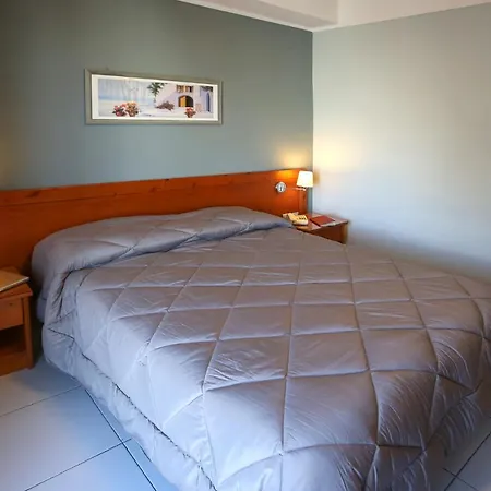 Del Pino Hotel