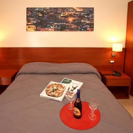 Hotel Del Pino 3*