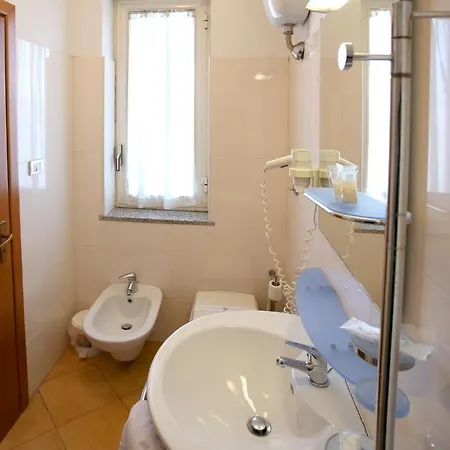 Hotel Del Pino Cercola