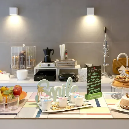Del Pino Hotel Cercola