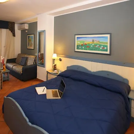 Hotel Del Pino